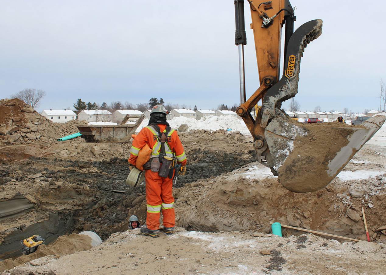 Polane Inc. Rejoignez notre équipe